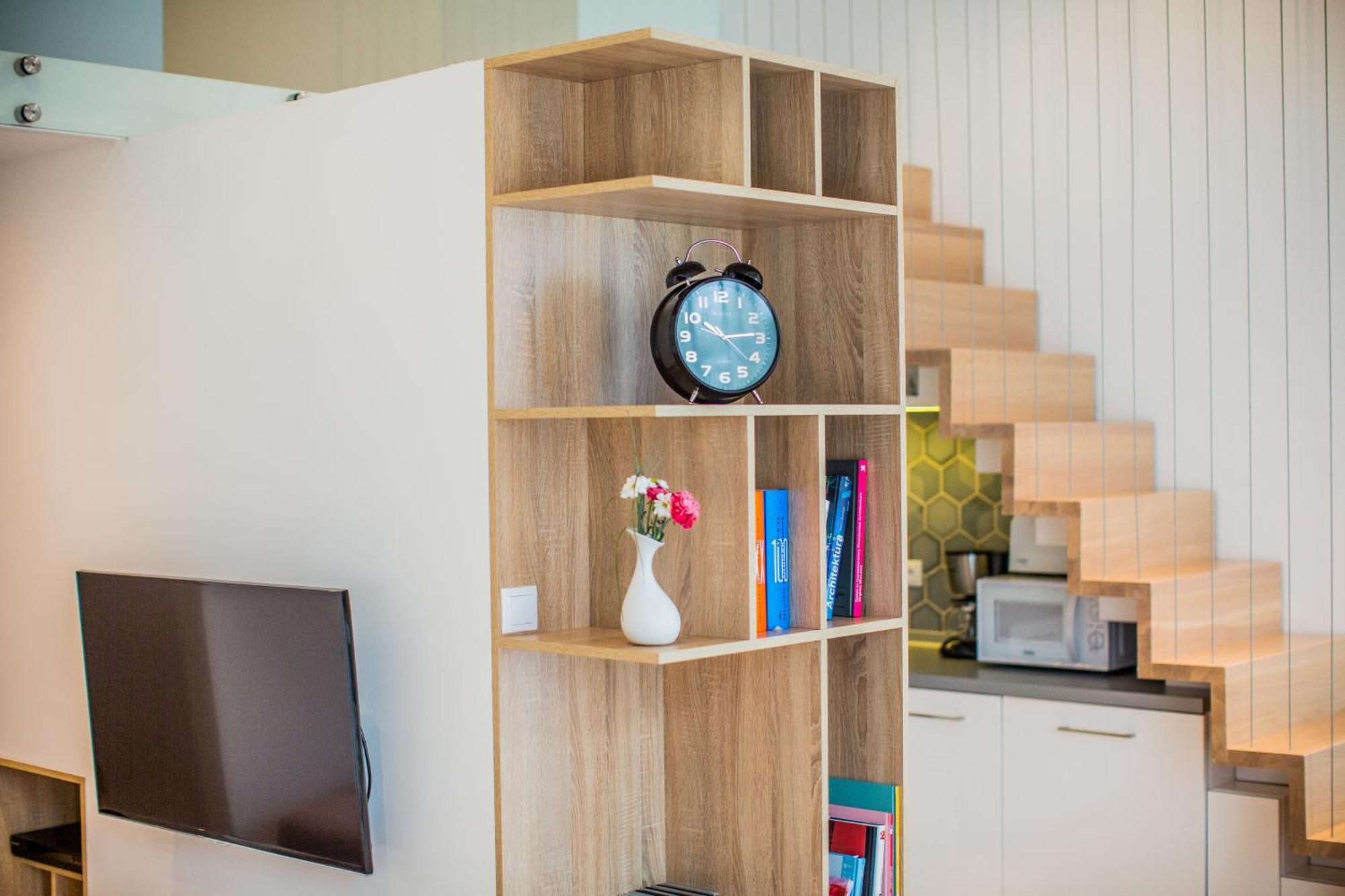 Mojito Apartments - Botanica - Wroclaw — Photos 1