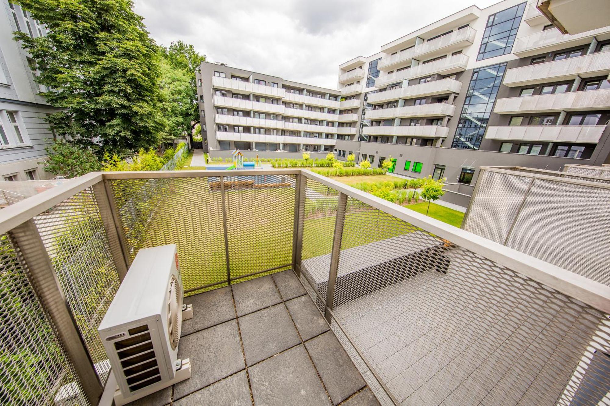 Mojito Apartments - Botanica - Wroclaw, Wroclaw